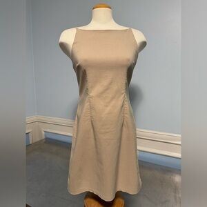 90s vintage structured tunic